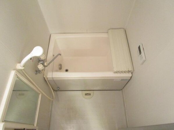 ソレイユ楠の物件内観写真